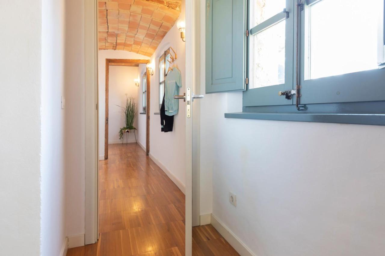 Bravissimo Raims Penthouse Apartment Girona Ngoại thất bức ảnh