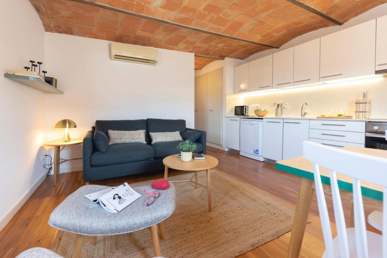 Bravissimo Raims Penthouse Apartment Girona Ngoại thất bức ảnh