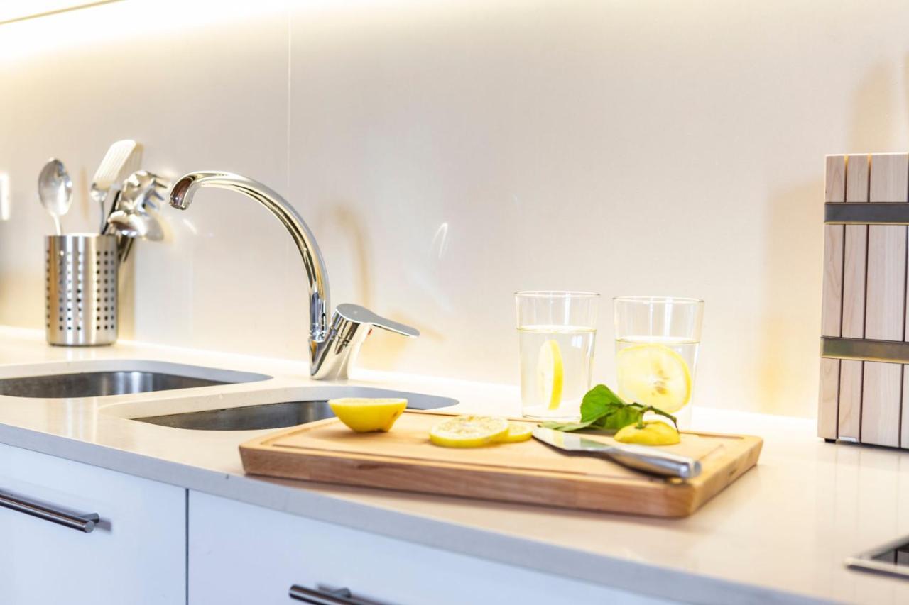 Bravissimo Raims Penthouse Apartment Girona Ngoại thất bức ảnh