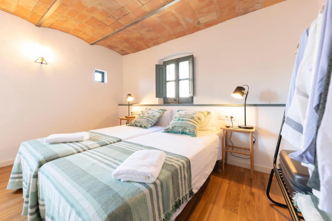 Bravissimo Raims Penthouse Apartment Girona Ngoại thất bức ảnh